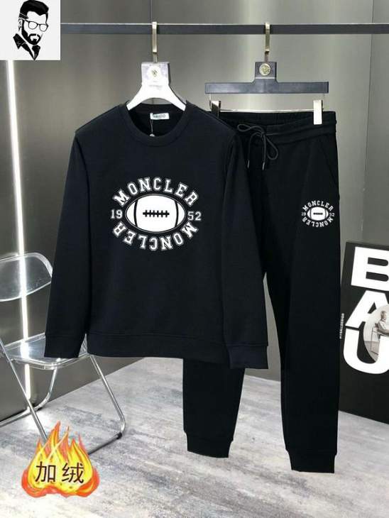 Picture of Moncler Sweater Suits _SKUMonclerM-5XLkdtr22441711